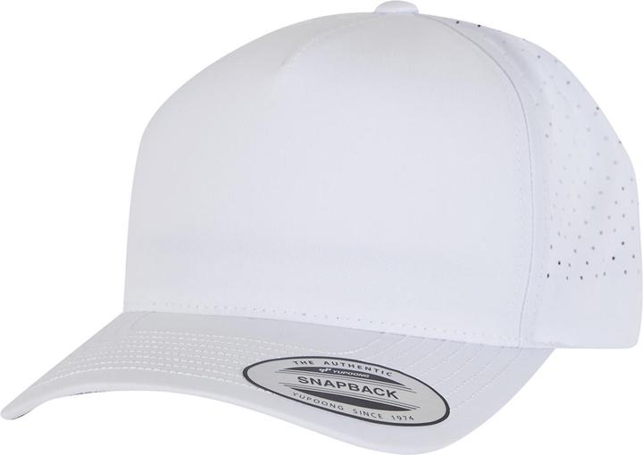 Produktbild Flexfit BaseballMütze 5 Segmente