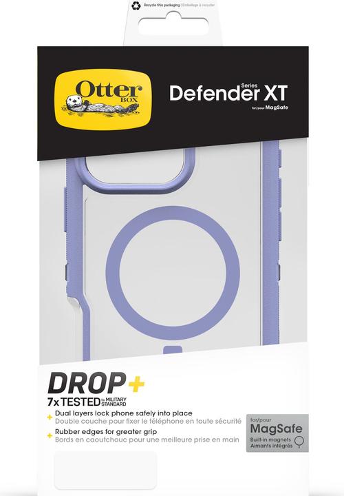 Produktbild OtterBox Defender XT mit MagSafe (Apple iPhone 16 Pro Max)