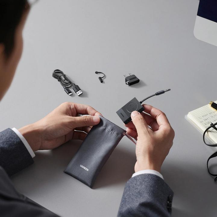 Produktbild Ugreen Transmitter Audio Adapter (Sender)