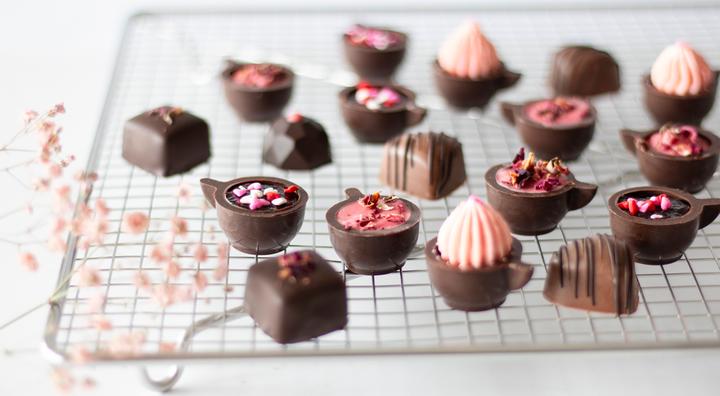 Actual product image Städter Truffle grid (1 x, Cooling grid)