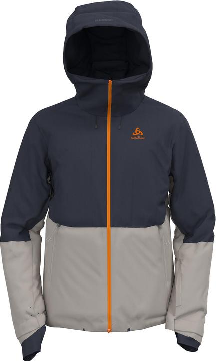 Actual product image Odlo Jacket insulated SKI BLUEBIRD S-THERMIC (M)
