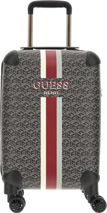 Produktbild Guess WILDER - 8-Wheeler 18" Charcoal (32 l)