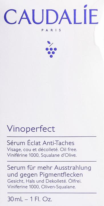 Immagine prodotto Caudalie Siero Anti-Macchie Radioso (30 ml)