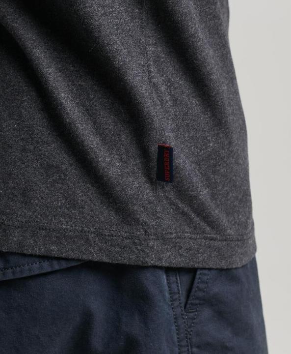 Actual product image Superdry Essential Logo Emb Tee (S)
