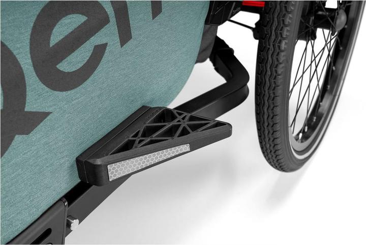 Produktbild Qeridoo QUPA Plus