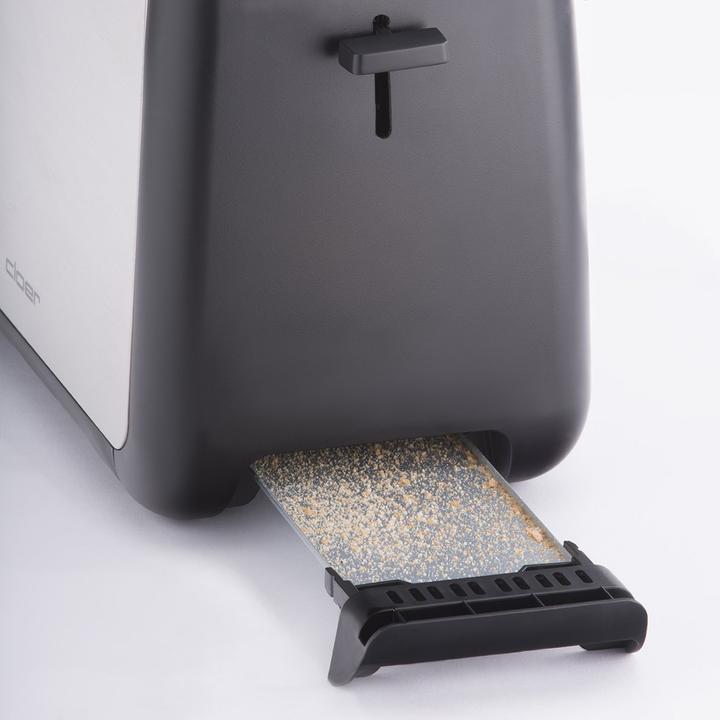 Produktbild Cloer 3569