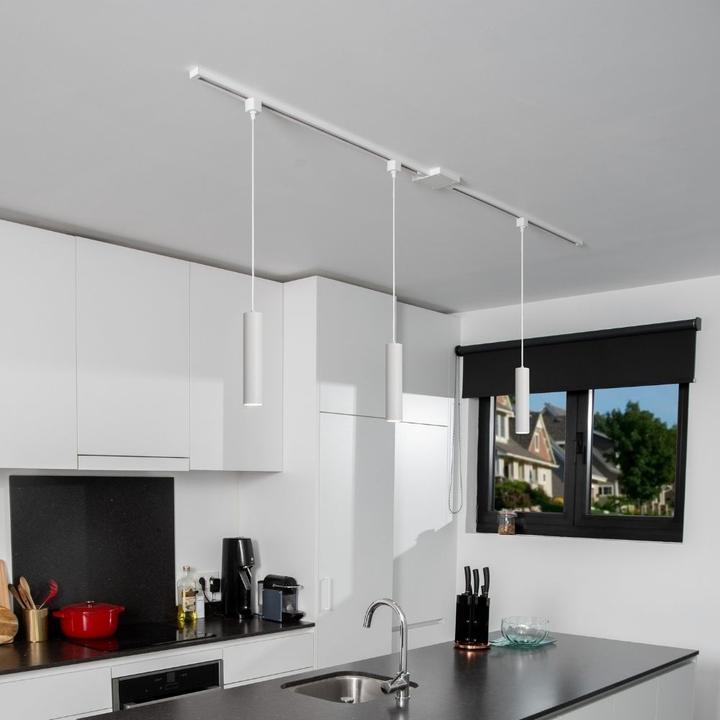 Produktbild Lucide Track Floris (GU10)