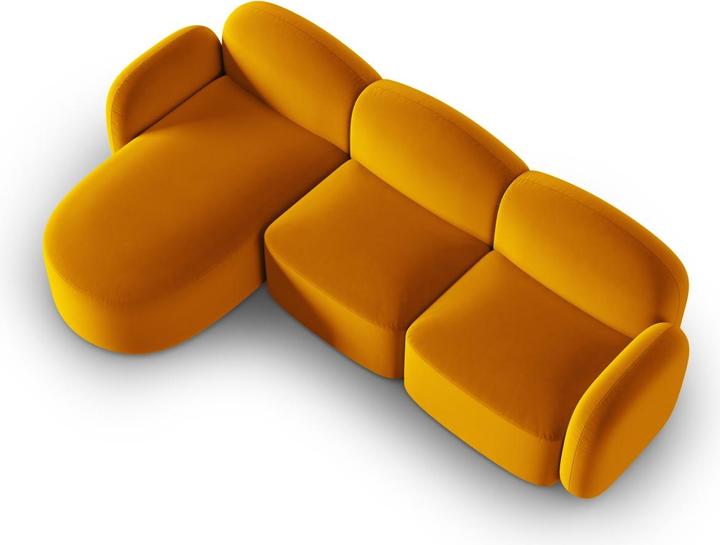 Actual product image Micadoni Blair (Corner sofa)