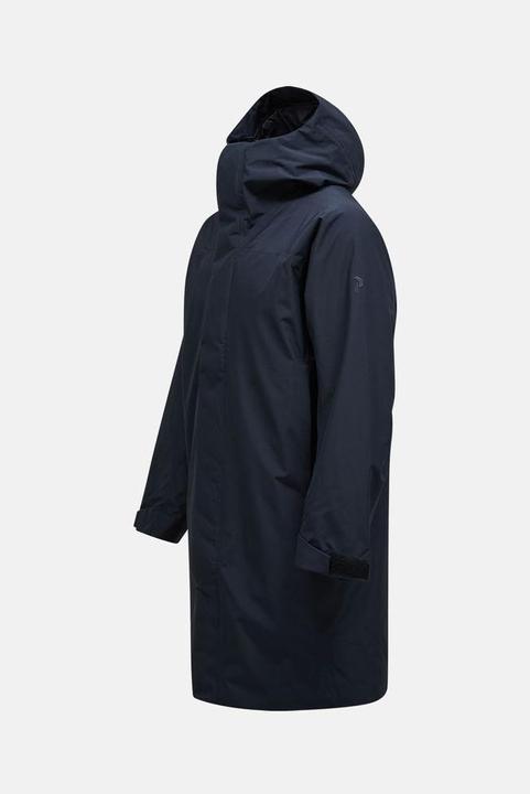 Produktbild Peak Performance Treeline Insulated Parka (M)