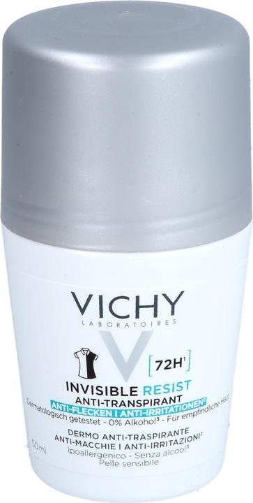 Produktbild Vichy Invisible (Roll-on, 50 ml)