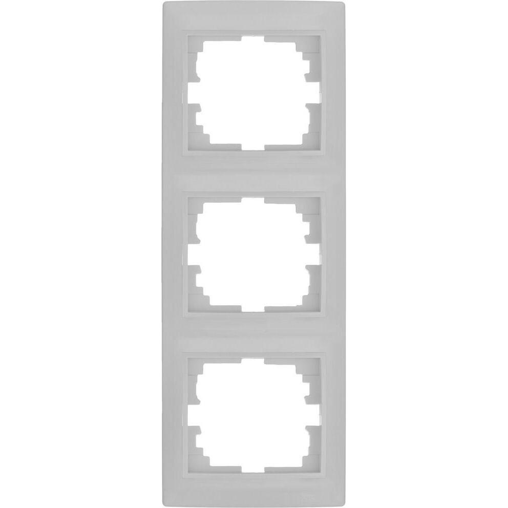 Solera, Programma di commutazione degli accessori, Lichtschalter-Trimmrahmen Erp63U