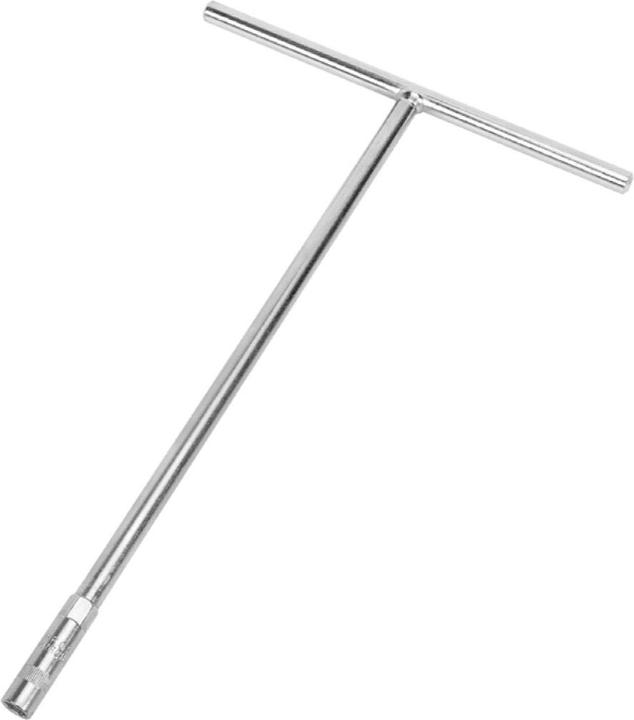 Image du produit Workpro Rohrzange T-Form 8 mm