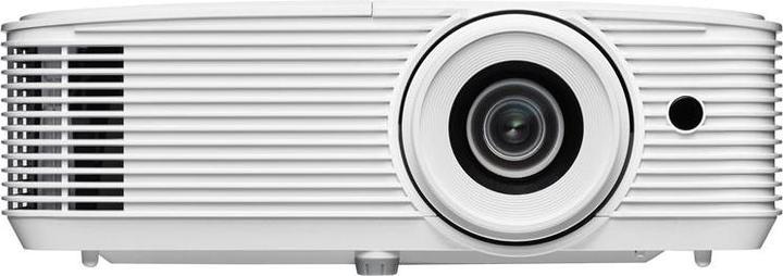 Actual product image Optoma EH401 data projector 4000 ANSI lumens DLP 1080p (1920x1080) 3D White