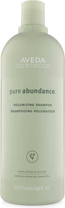 Actual product image Aveda pure abundance™ volumizing shampoo (1000 ml, Liquid shampoo)