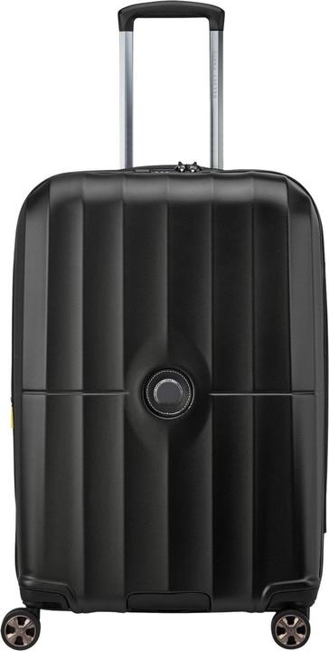 Image du produit Delsey Carrousel 2.0 Spinner 67 Expandable black