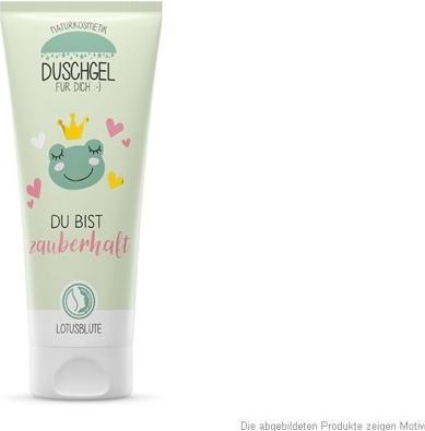 Actual product image La Vida Shower Gel 200ml Enchanting (200 ml)