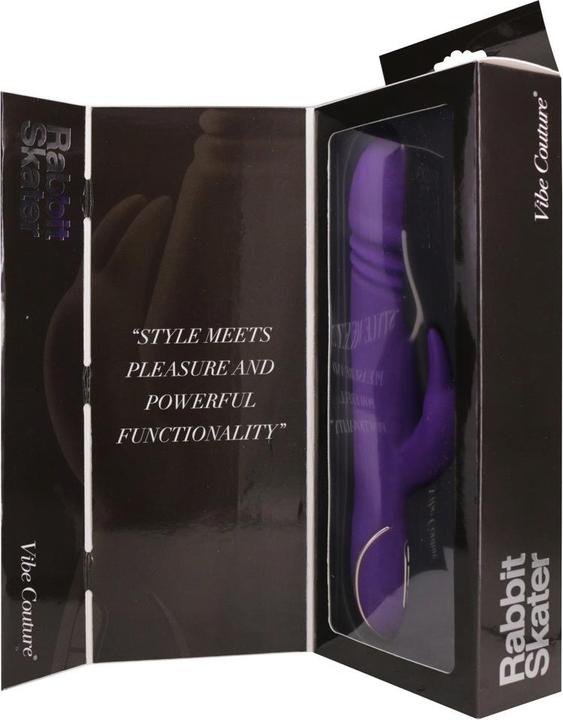 Produktbild Vibe Couture Rabbit Skater