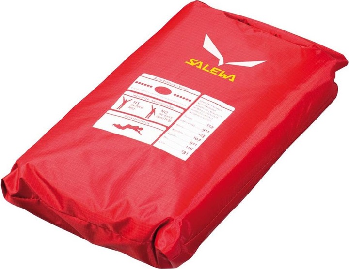 Actual product image Salewa Bivibag Storm II (2.30 m)