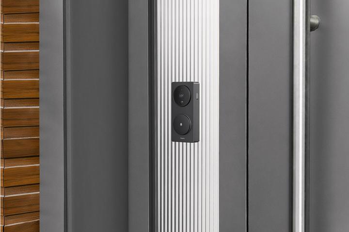 Productafbeelding Aqara Slimme videodeurbel G4 (WiFi)