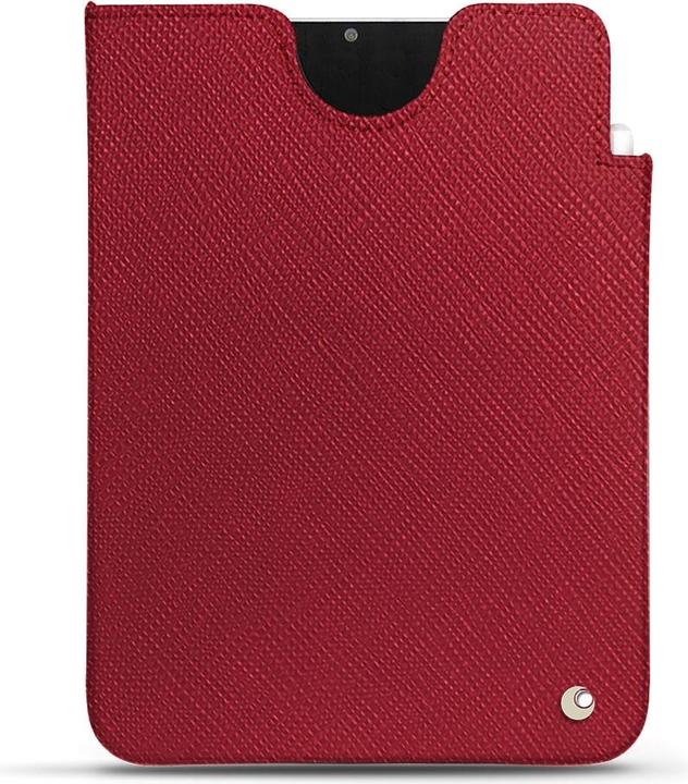 Rouge passion ( Pantone #a6192e )