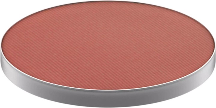 MAC Cosmetics Blush in polvere / Padella di ricarica della Palette Pro (Ricina)