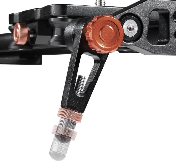 Actual product image Walimex pro per Carbon Video Slider Pro 100 (Slider)