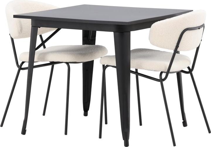 Actual product image Venture Home Tempe, Chico (MDF)