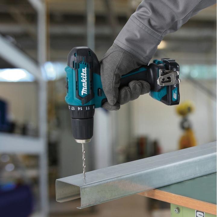 Produktbild Makita DF 333