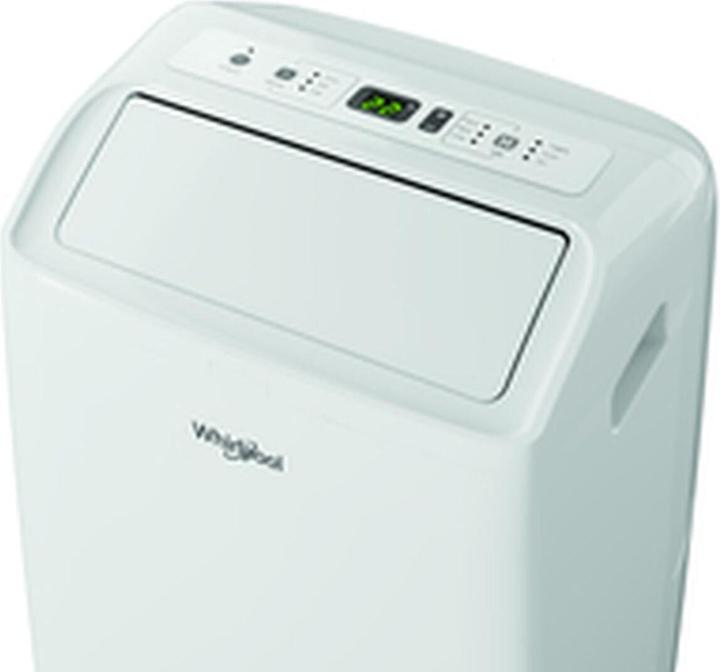 Produktbild Whirlpool PACF29CO (17 m², 9000 BTU/h)