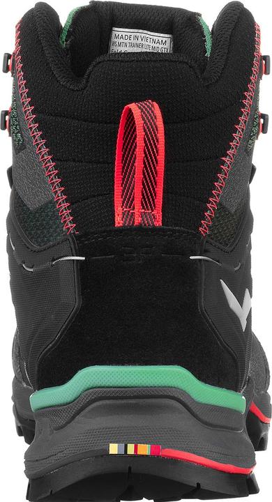 Actual product image Salewa MTN Trainer Lite Mid GTX Shoes (36)