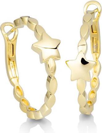 Produktbild Breuning Ohrschmuck (585, - Gold)