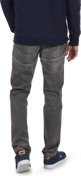 Immagine prodotto Indicode Quebec Jeans Denim Pantaloni Da Uomo elasticizzato Regular- Fit