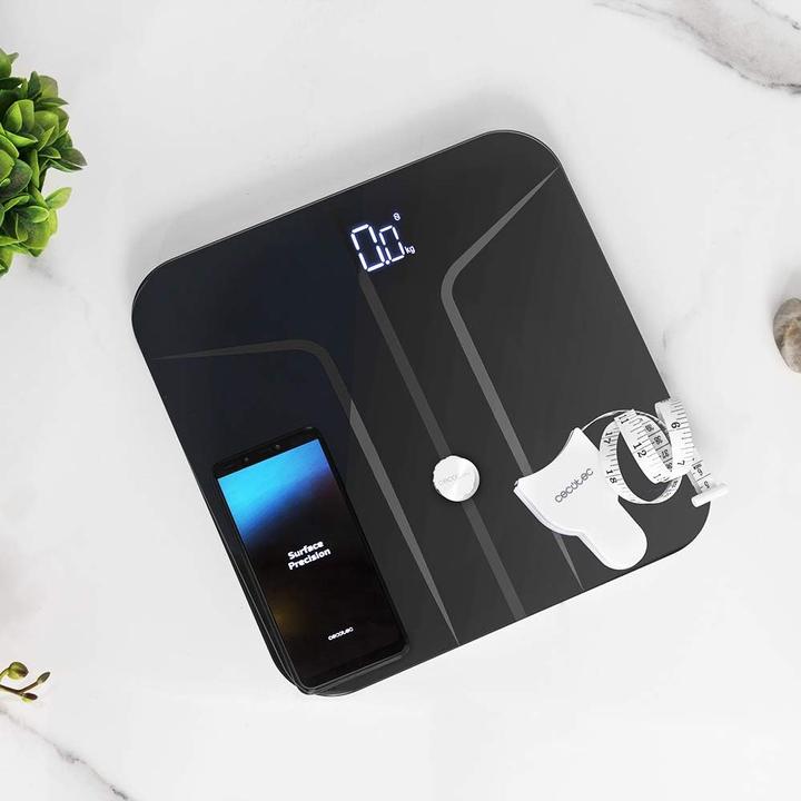 Actual product image Cecotec Surface Precision 9750 Smart Healthy (180 kg)