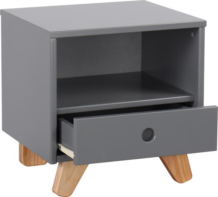 Produktbild Möbilia Kommode (40 x 35 x 40 cm)