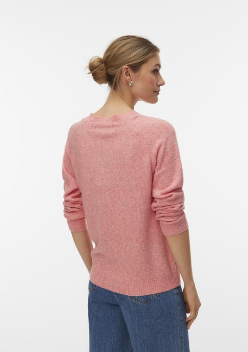 Immagine prodotto Vero Moda Vmdoffy Ls O-Neck Blouse Ga Noos (M)