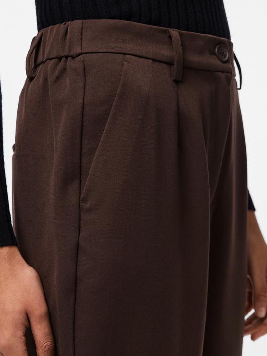 Image du produit Pieces Pckamil Hw Ankle Pant Noos Bc (XL)