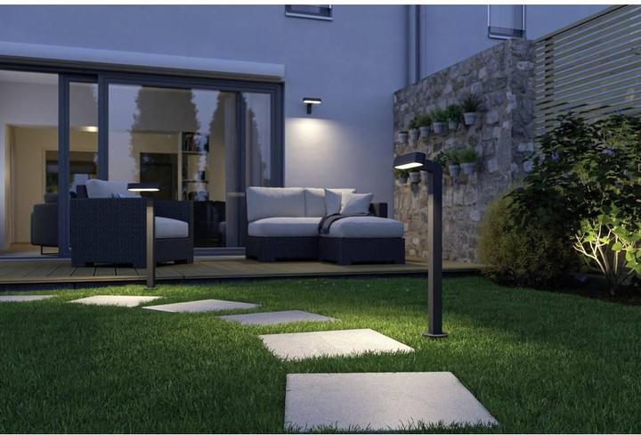 Actual product image Paulmann Luminaires (700 lm, IP65)