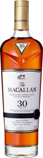 Immagine prodotto Macallan 30 Ans
