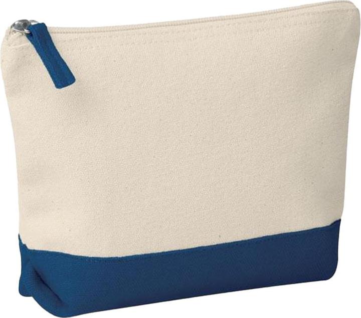 Produktbild MidOcean Kosmetiktasche Kleuren Baumwolle