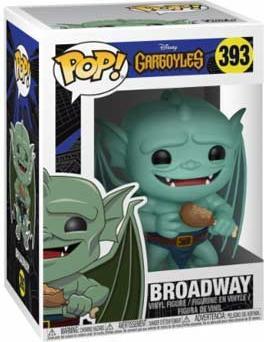 Produktbild Funko Broadway