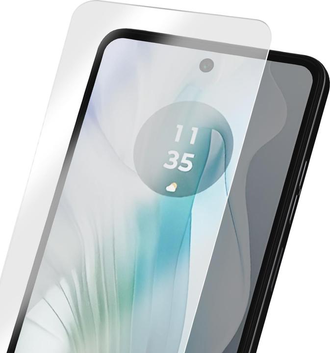 Produktbild Avizar Invisiguard Protector (1 Stück, Motorola Moto E14)