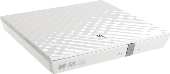 Actual product image ASUS SDRW-08D2S-U Lite (DVD drive, DVD writer)