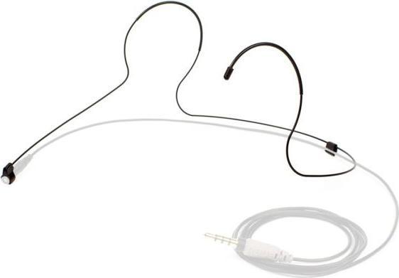 Produktbild RØDE Lav-Headset (Medium) Headset-Halterung für Lavalier Mikrofone (Kunststoff)