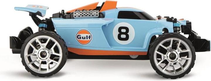 Immagine prodotto Carrera Gulf Racer PX