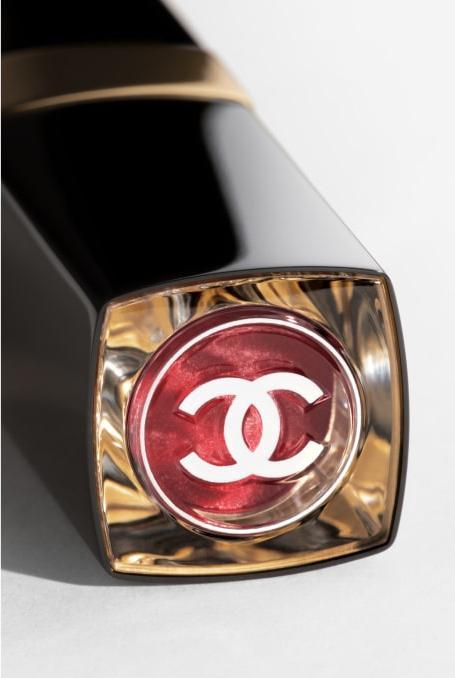 Image du produit Chanel Rouge Coco Flash Colour Shine Intensity in a Flash Late Sun (266 Baiser de soleil)
