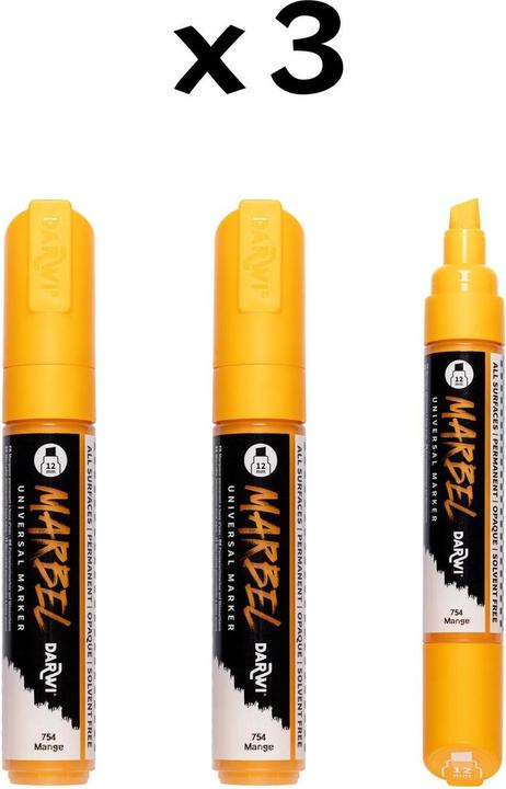 Produktbild Marbel Acrylmarker