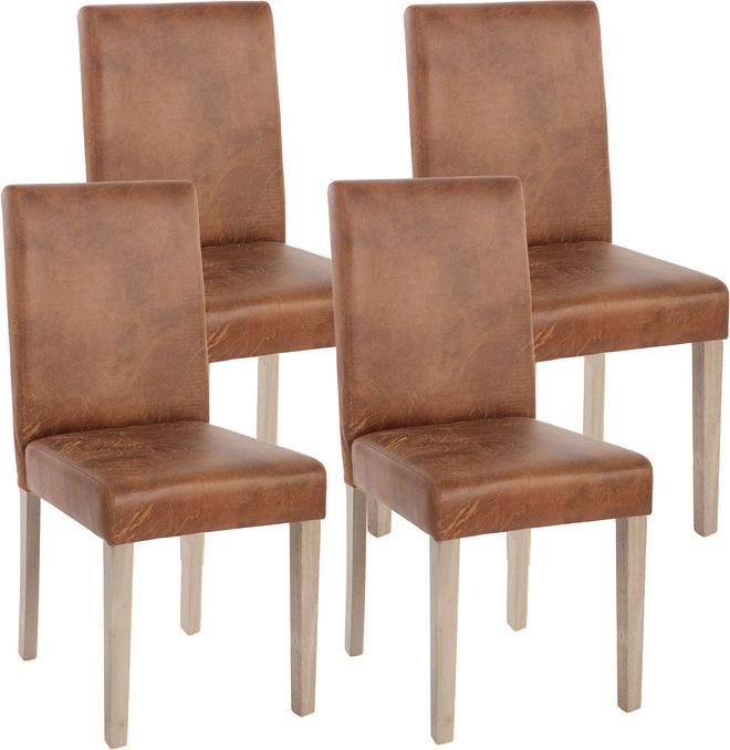 Produktbild Mendler 4x Littau