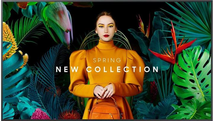 Produktbild Samsung QM98C (3840 x 2160 Pixel, 98")