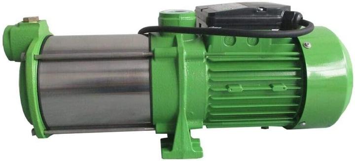 Produktbild CHM Kreiselpumpe 170 5SH 1,5 KW (Gartenpumpe, Klarwasserpumpe)