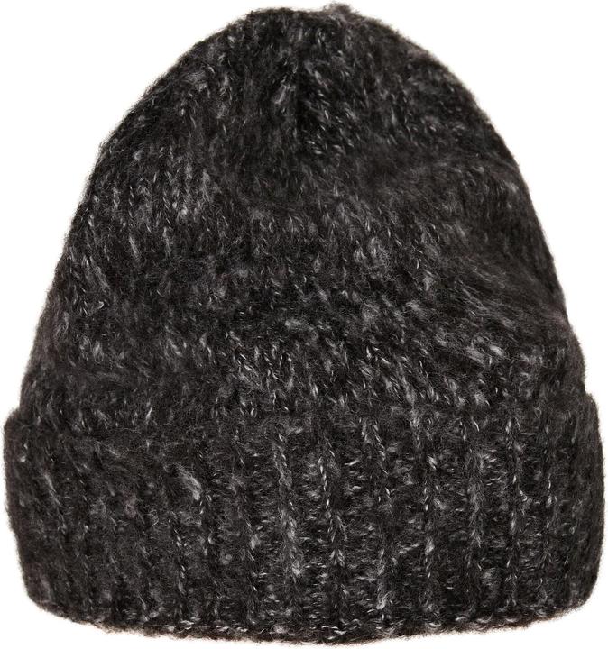 Actual product image Flexfit Acrylic Angora Beanie (One size)